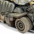 AK Interactive Dioramas - Splatter Effects Dirt 100ml